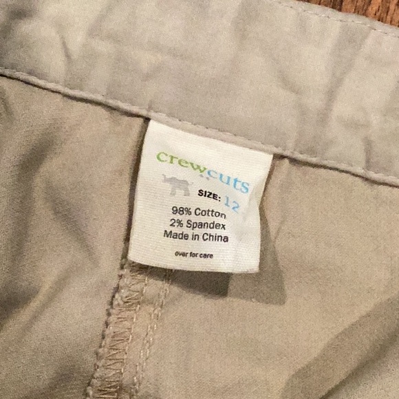 Crewcuts pants - Picture 2 of 6